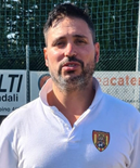 Calciatore Marco ORTOLANI -